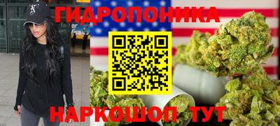 гидропоника Обь